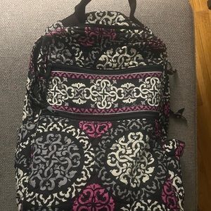 Vera Bradley Backpack